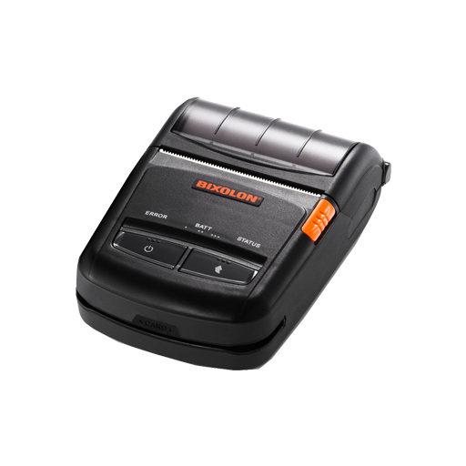 فیش پرینتر کمری و قابل حمل Bixolon r220