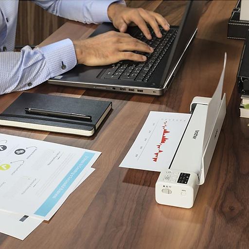 بهترین اسکنرهای قابل حمل