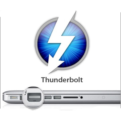 Thunderbolt چیست چگونه کار میکن
