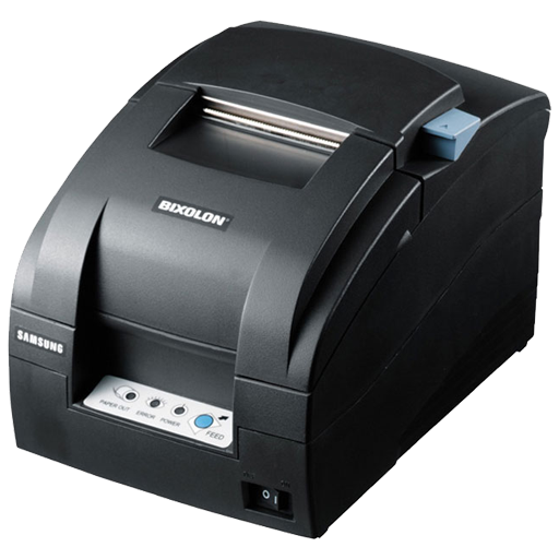 فیش پرینتر Bixolon SRP-275