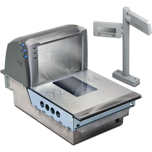 اسکنر بارکد خوان دیتالوجیک 8500