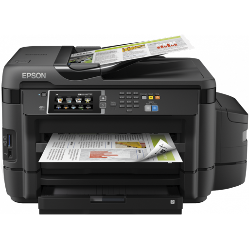 فروش و تعمیر پرینتر Epson L1455