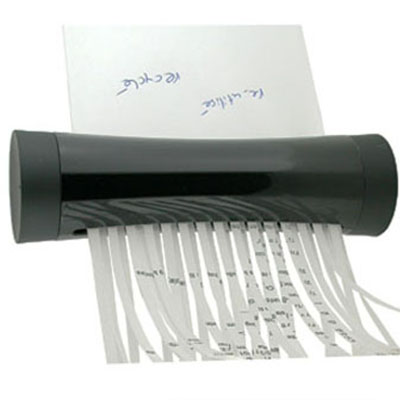 اطلاعات برای خرید کاغذ خردکن