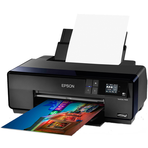 بهترین پرینترهای خانگی اپسون سایز A3