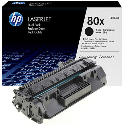 کارتریج اچ پی HP Cartridge 80x