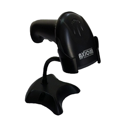 پرفروش ترین اسکنر بارکد خوان اکسیوم