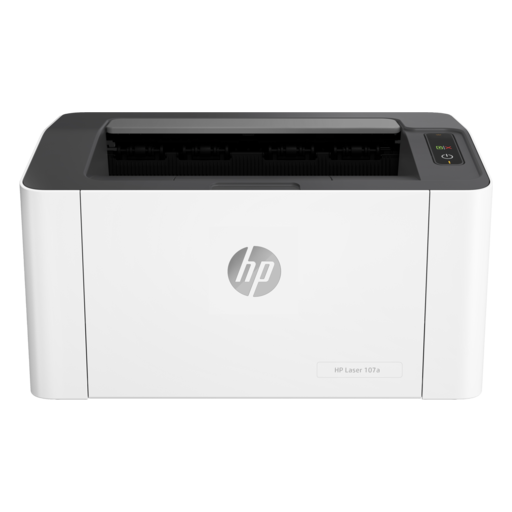 نقد و بررسی پرینتر  HP M107w