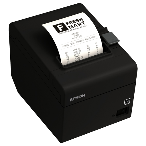 قیمت پرینترهای حرارتی صدور فیش