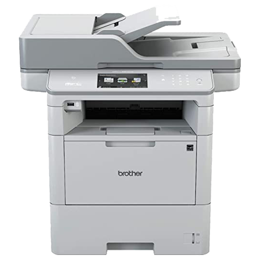 پرینتر چند کاره لیزری برادر L6900DW