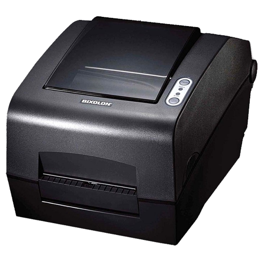 لیبل پرینتر بیکسلون SLP-T400