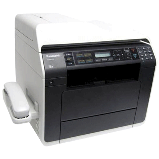 مشخصات کلی پرینتر پاناسونیک KX - MB 2275