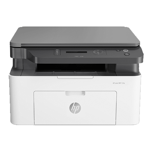 پرینتر سه کاره اچ پی HP MFP 135w