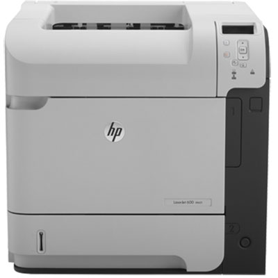 پرینتر hp 602n