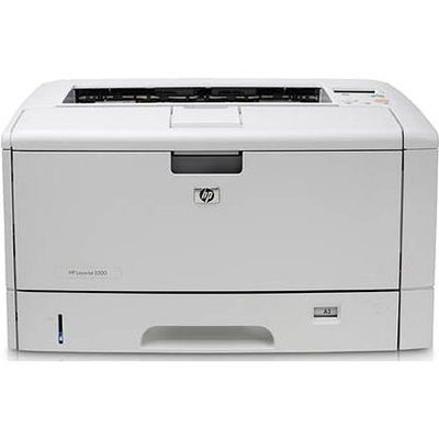پرینتر hp 5200n