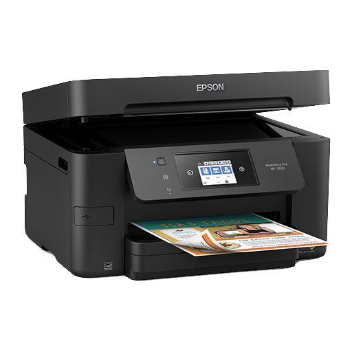 جدیدترین پرینتر چندکاره اپسون چندکاره