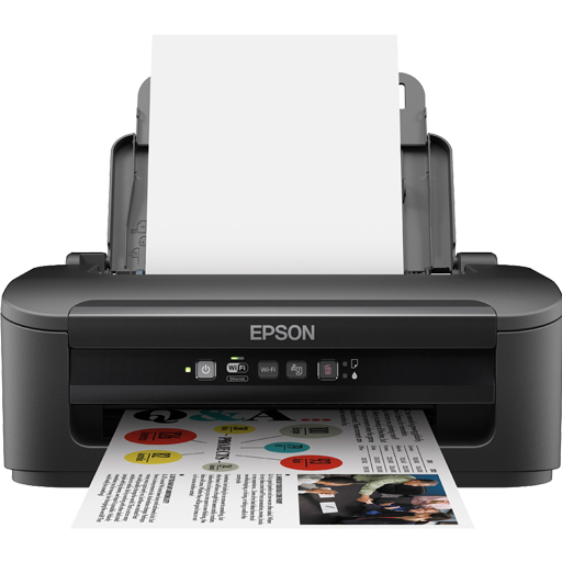 تعمیرات پرینتر اپسون Epson Printer 2010w