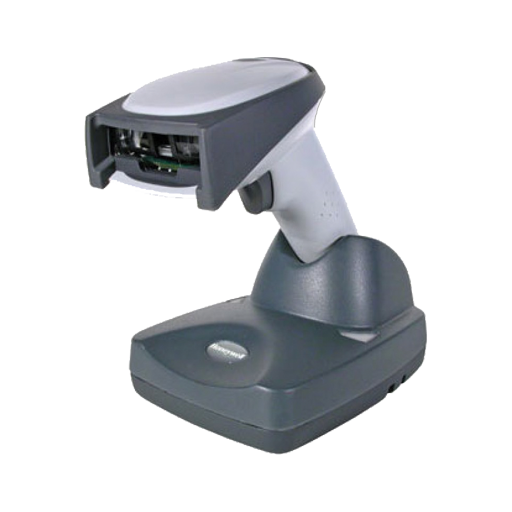 دستگاه بارکد خوان هانیول 3820