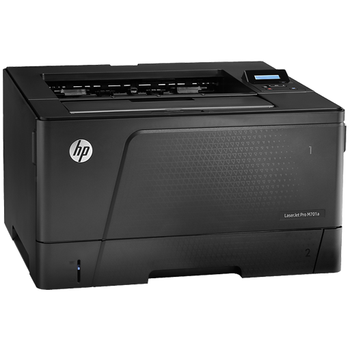 چاپگر لیزری A3 سیاه سفید