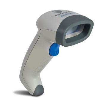 اسکنر بارکد دیتالوجیک Quick Scan I