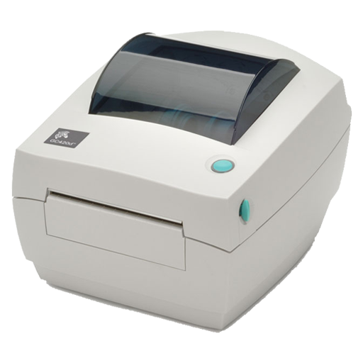 لیبل پرینتر زبرا 420