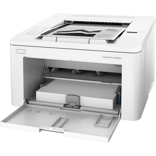 پرینترهای وایرلس دار HP