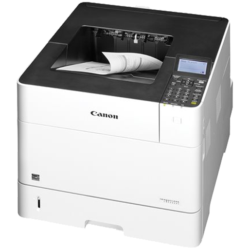 چاپگر لیزری جدید کانن مدل Canon LBP351dn