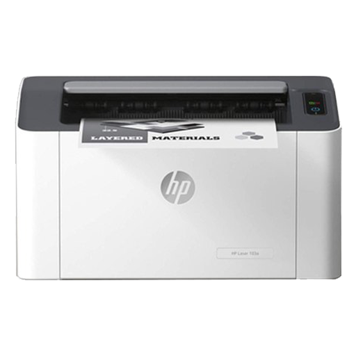 پرینتر HP Laserjet Pro 103A