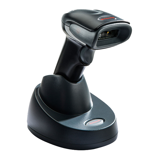 دستگاه بارکد خوان هانیول 1452