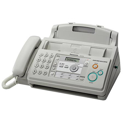 مشخصات فکس پاناسونیک 701