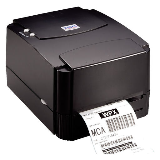 لیبل پرینتر TSC TTP 244
