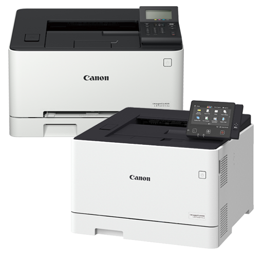 بهترین پرینترهای Canon