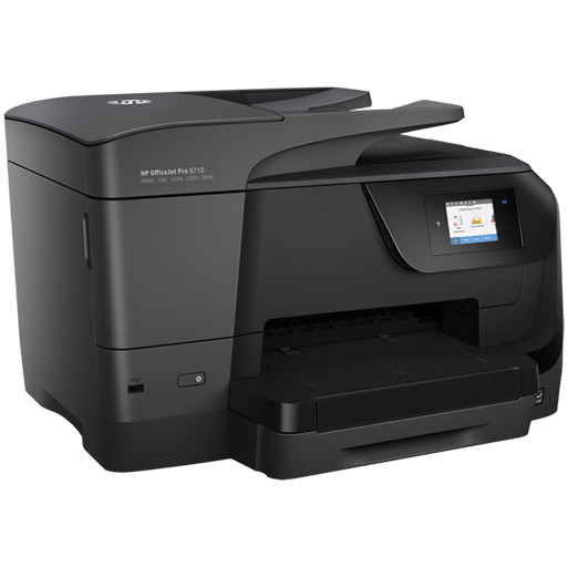 جدیدترین پرینترهای جوهرافشان HP