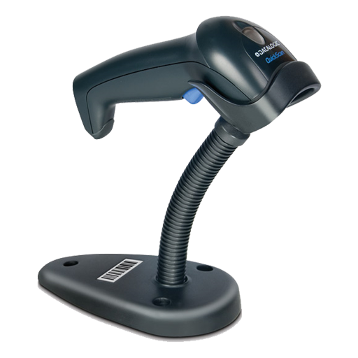 اسکنر بارکد خوان دیتالوجیک 2130