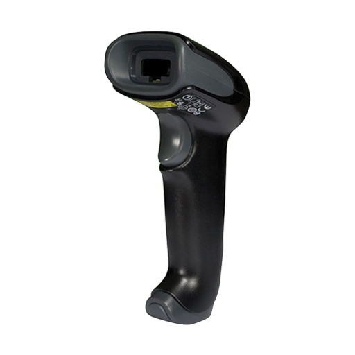 دستگاه بارکد خوان هانیول 1250