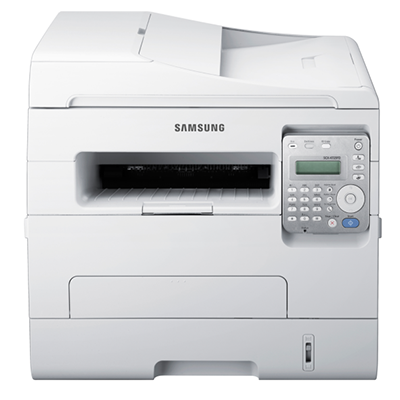 پرینتر سامسونگ چهارکاره SCX-4729FD