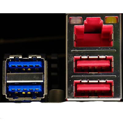 تفاوت بین USB 3.0 با USB 2.0