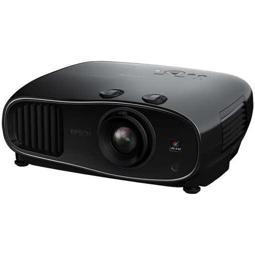 دیتا ویدئو پروژکتور اپسون TW6600