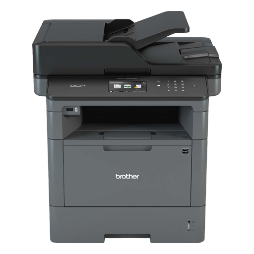 پرینتر جدید چندکاره Brother DCP-5500d