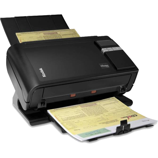 ارزان قیمت ترین اسکنرهای Kodak
