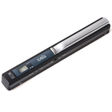 اسکنر Scanzee BQS010