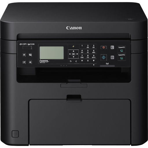 پرینتر های 3 کاره canon
