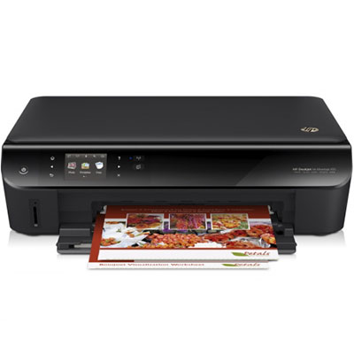 مشخصات پرینتر جوهر افشان hp 4515