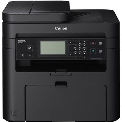 بررسی کلی پرینتر Canon 216n