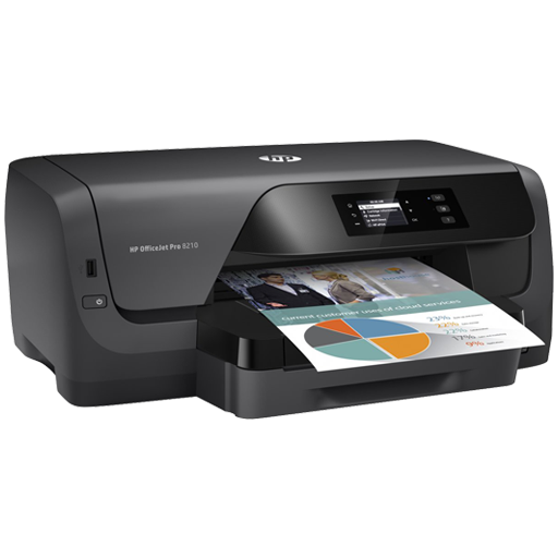 جدیدترین پرینترهای رنگی تک کاره HP