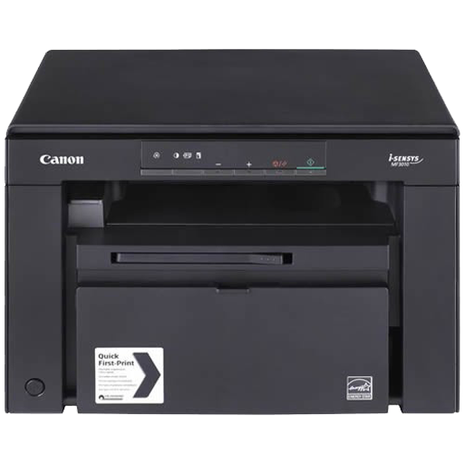 قیمت پرینتر Canon MF3010