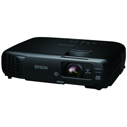 دیتا ویدئو پروژکتور اپسون TW570