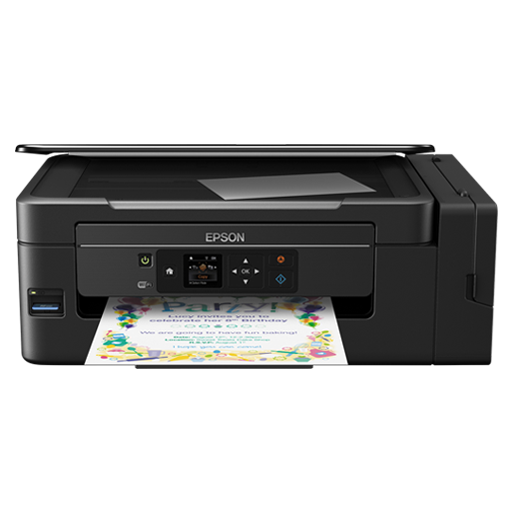 فروش و تعمیر پرینتر Epson L3070