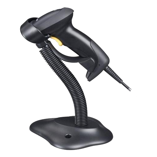 دستگاه بارکد خوان mindeo 2250