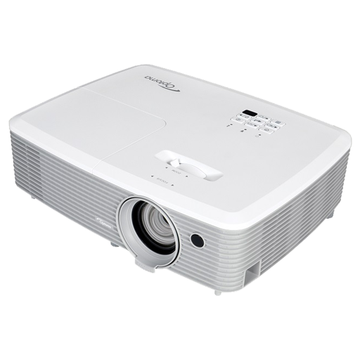 جدیدترین دیتا ویدیو پروژکتور optoma