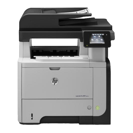 تعمیرات پرینتر چندکاره اچ پی HP M521dw